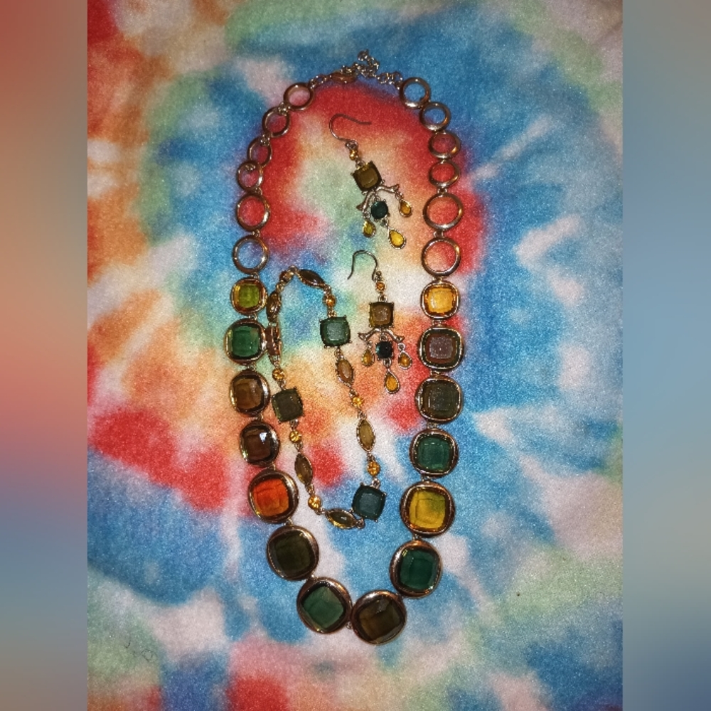 Jewelry Set